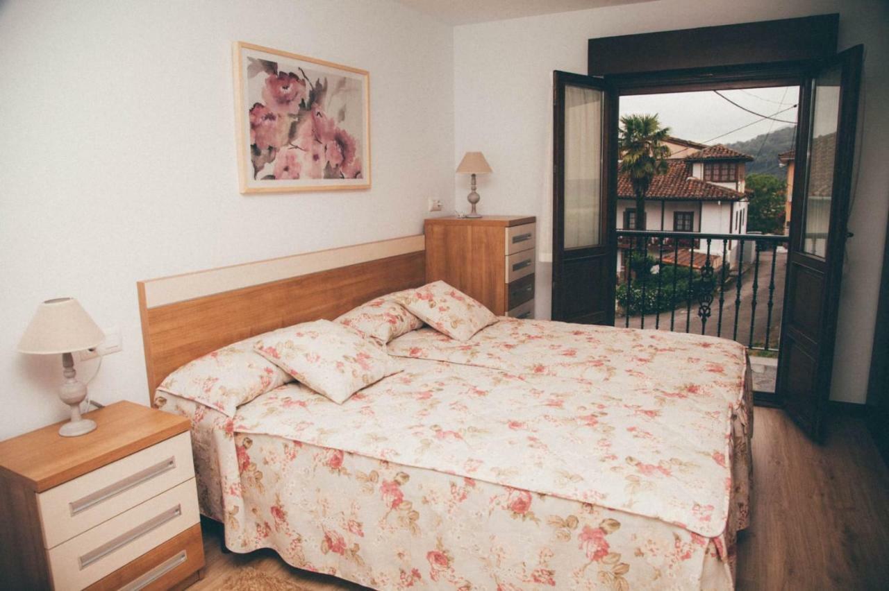 La Casina Apartment Cangas de Onis Exterior photo